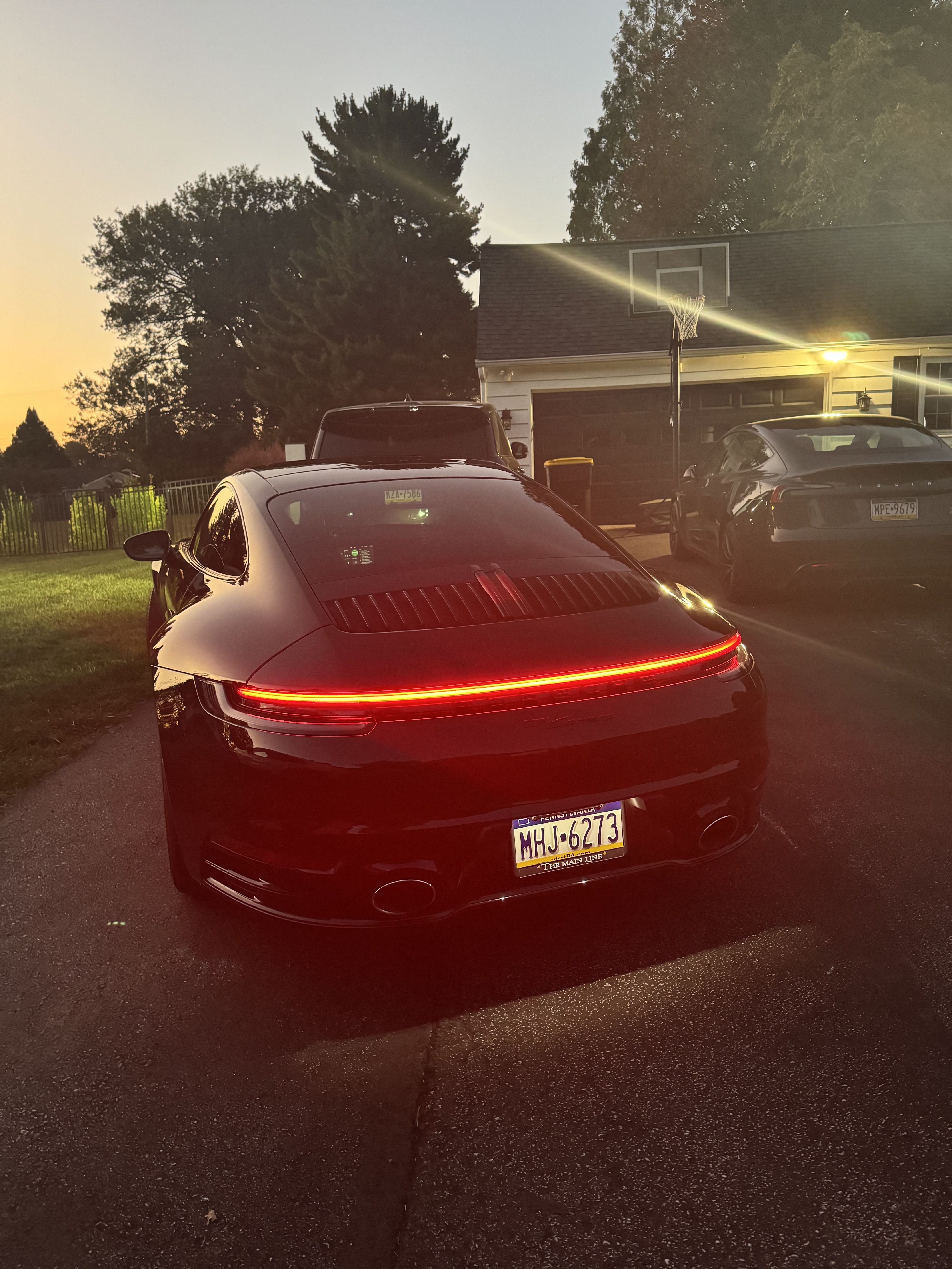 Used 2021 Porsche 911 Carrera image 9