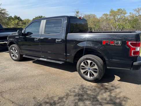 Used 2019 Ford F150 XL w/ Equipment Group 101A Mid image 2