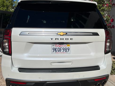 Used 2023 Chevrolet Tahoe High Country w/ Advanced Technology Package image 8