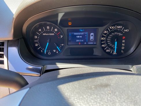 Used 2011 Ford Edge SE w/ 101A Rapid Spec Order Code image 18