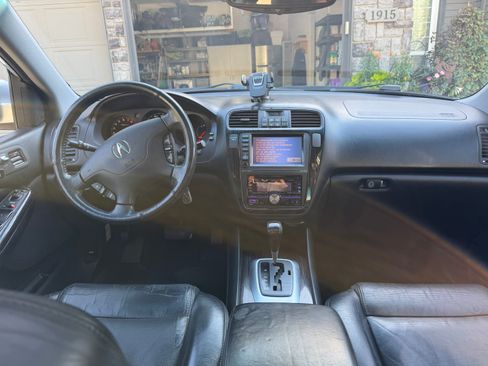 Used 2006 Acura MDX Touring AWD/4WD image 8