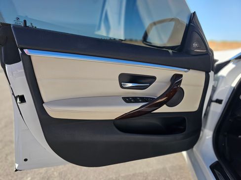 Used 2016 BMW 435i Gran Coupe image 17