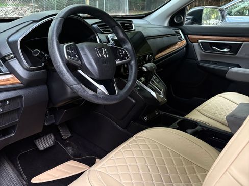 Used 2020 Honda CR-V EX image 6