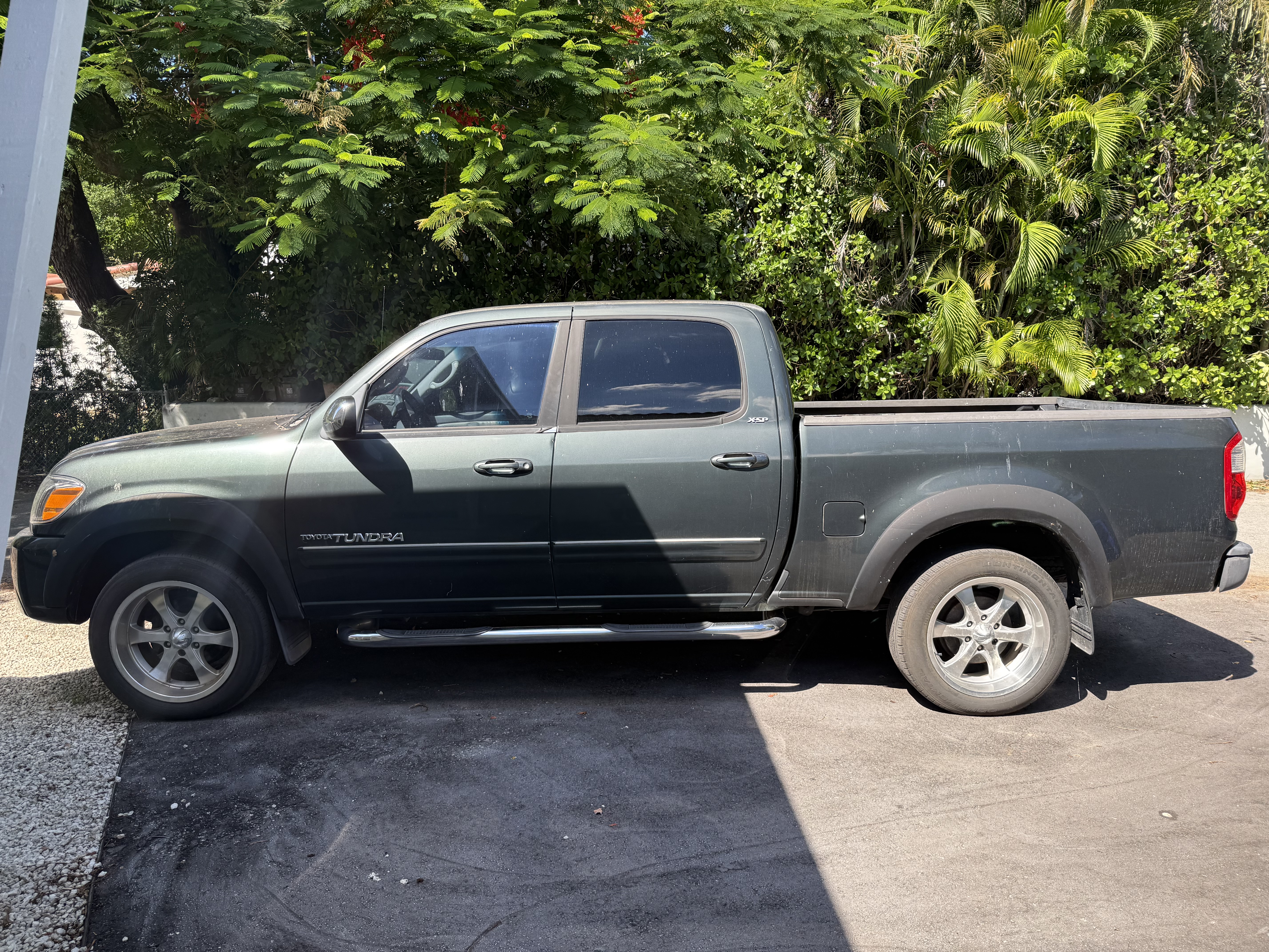 Used 2006 Toyota Tundra SR5 RWD image 1