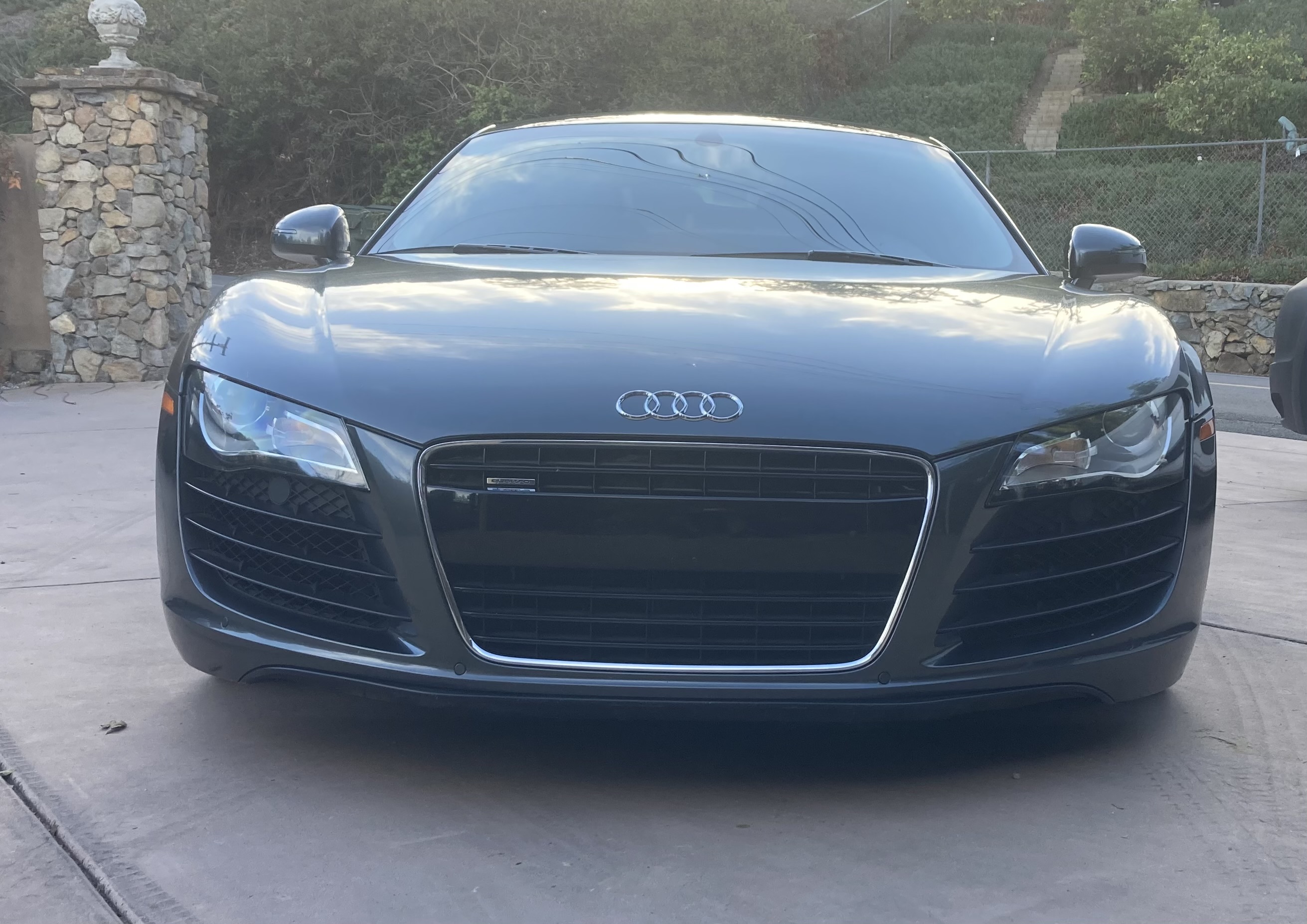 Used 2009 Audi R8 V8 AWD/4WD image 14