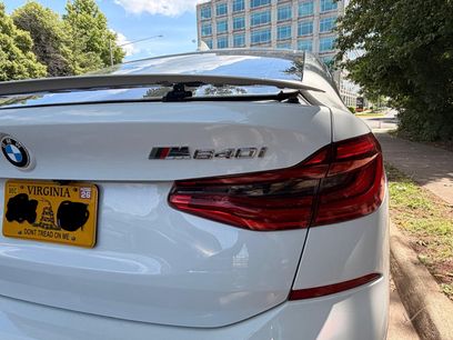 Used 2019 BMW 640i Gran Turismo xDrive w/ M Sport Package