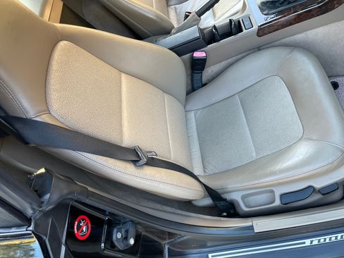 Used 1998 BMW Z3 2.8 image 10