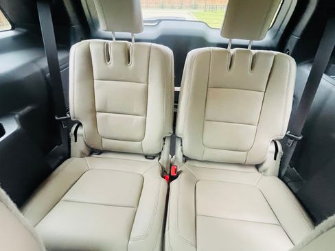 Used 2015 Ford Explorer Limited w/ Equipment Group 302A image 21