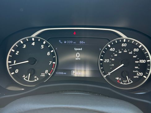 Used 2025 Nissan Frontier SV w/ Tow Package RWD image 8