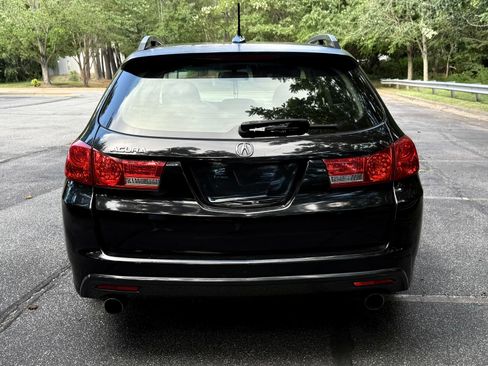 Used 2012 Acura TSX Sport Wagon FWD image 5