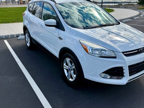 Used 2013 Ford Escape SE image 8