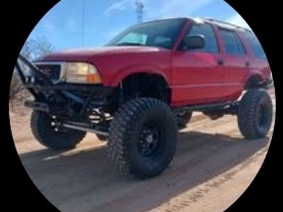 Used 1999 GMC Jimmy SLE