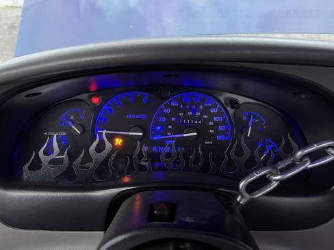 Used 1995 Ford Ranger Splash image 8