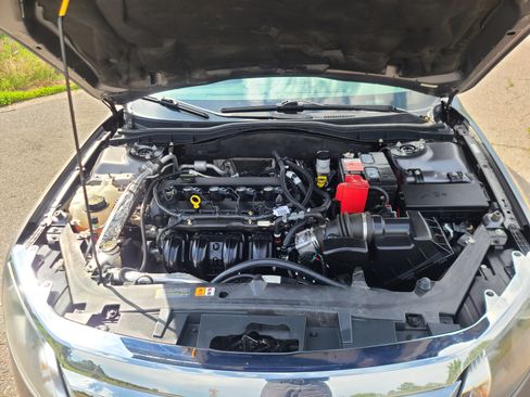 Used 2012 Ford Fusion SE image 16