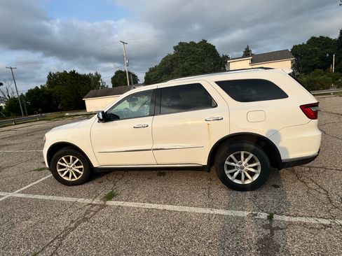Used 2014 Dodge Durango SXT w/ Quick Order Package 23B AWD/4WD image 4