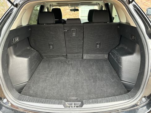 Used 2016 MAZDA CX-5 Touring w/ Bose/Moonroof Package image 11