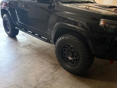 Used 2023 Toyota 4Runner TRD Pro AWD/4WD image 19