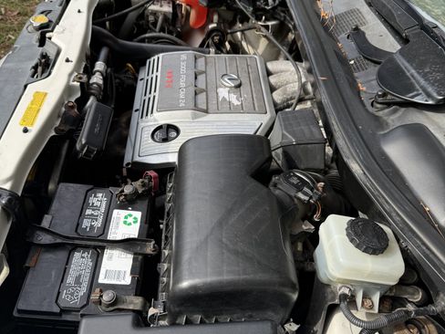Used 2003 Lexus RX 300 4WD image 9
