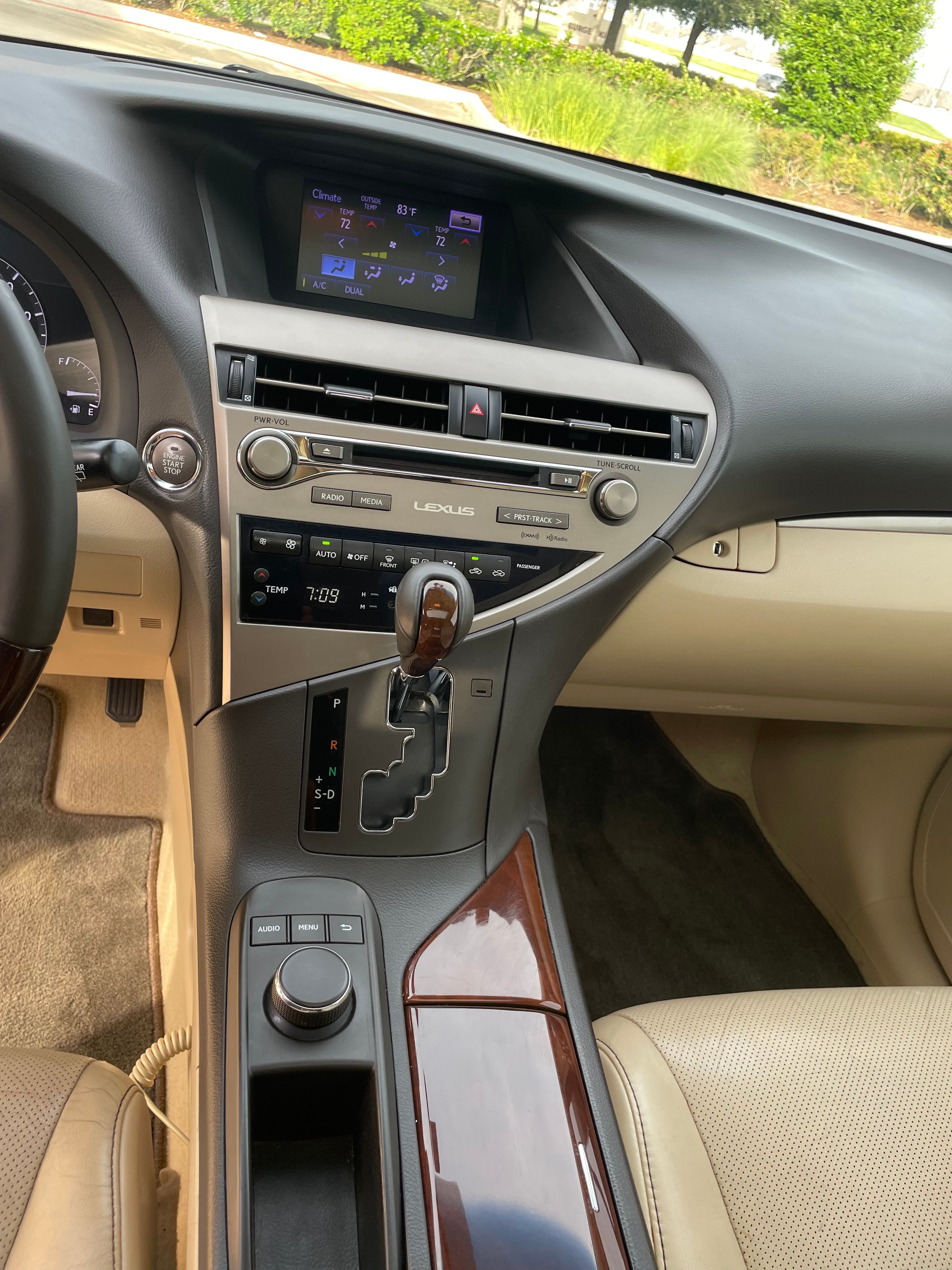 Used 2015 Lexus RX 350 FWD image 27