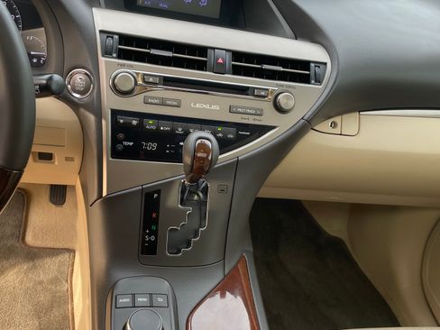 Used 2015 Lexus RX 350 FWD image 27