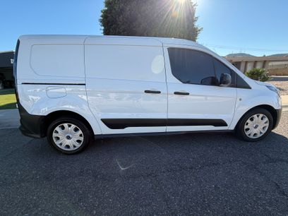 Used 2022 Ford Transit Connect XL