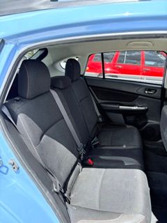 Used 2016 Subaru Crosstrek 2.0i Premium w/ Popular Package #2 AWD/4WD image 14