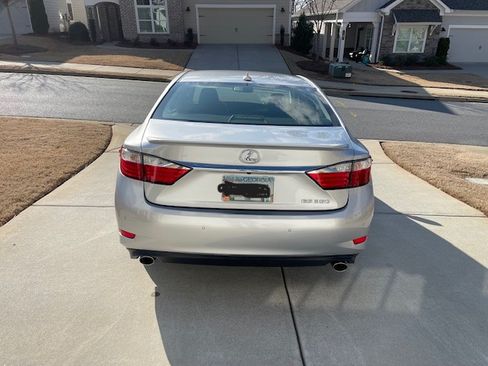 Used 2013 Lexus ES 350 w/ Luxury Pkg image 10