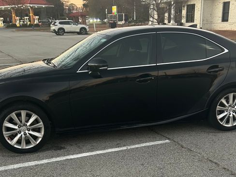 Used 2014 Lexus IS 250 image 6