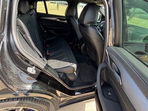 Used 2019 BMW X4 M40i w/ Executive Package image 21