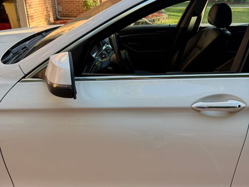 Used 2015 BMW 528i xDrive Sedan image 24