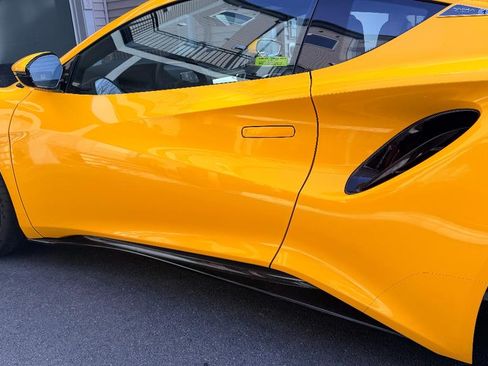 Used 2024 Lotus Emira First Edition image 8