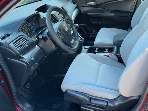 Used 2016 Honda CR-V SE image 17