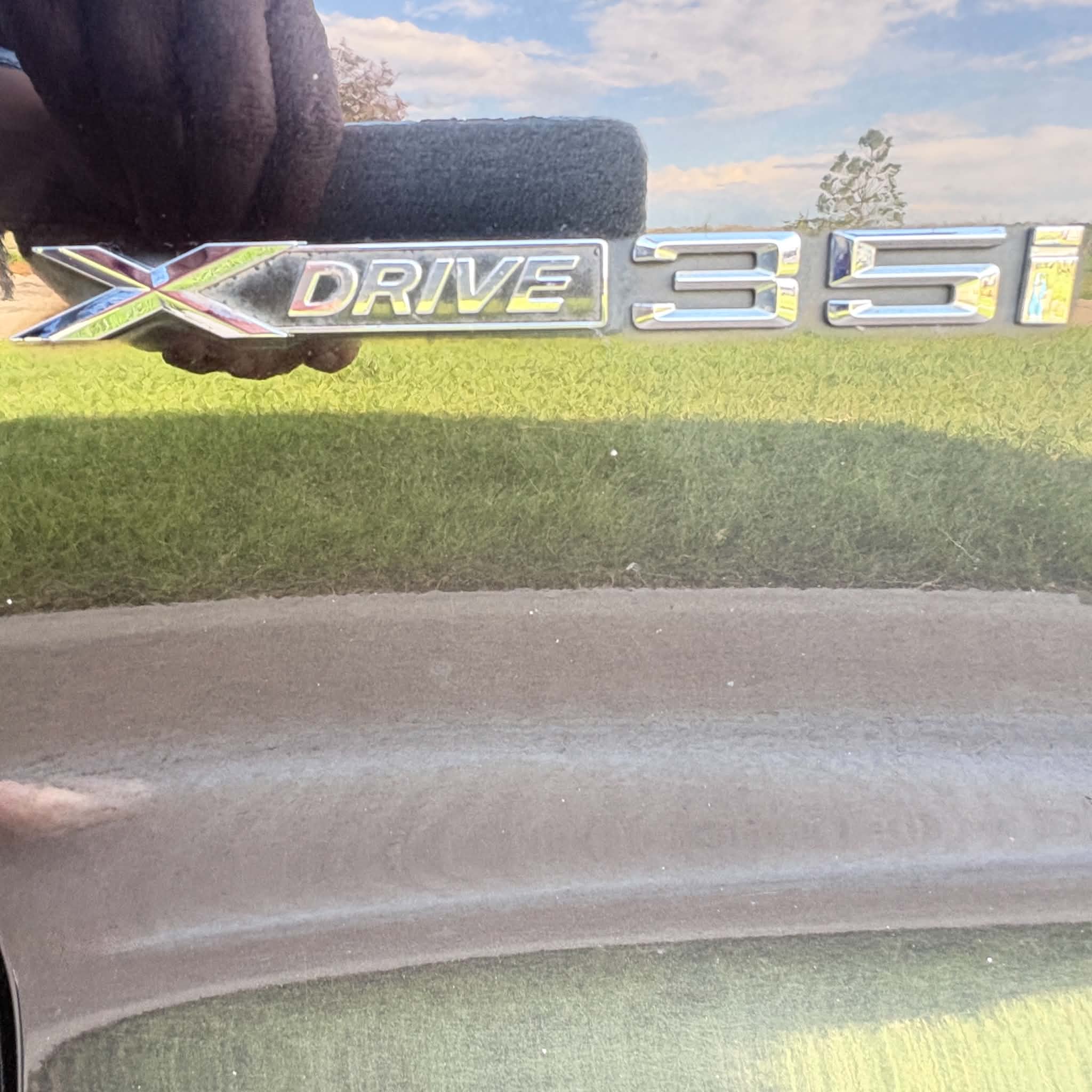 Used 2015 BMW X3 xDrive35i AWD/4WD image 24