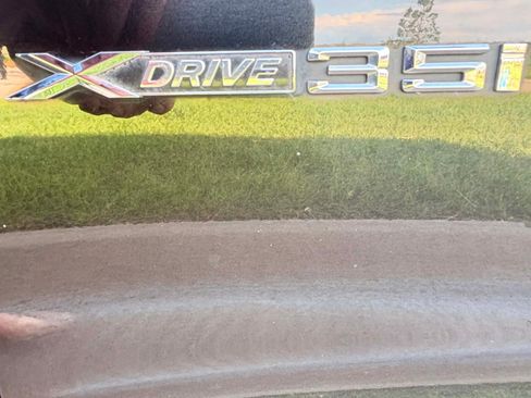 Used 2015 BMW X3 xDrive35i AWD/4WD image 24