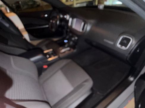 Used 2023 Dodge Charger SXT image 14