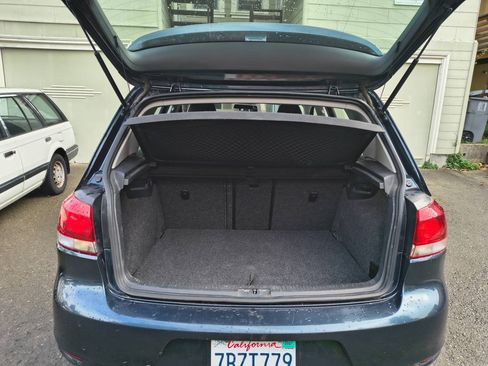 Used 2014 Volkswagen Golf TDI image 20