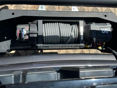 Used 2022 RAM 3500 Limited AWD/4WD image 6