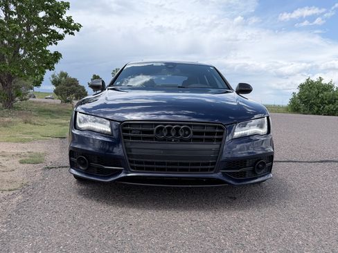 Used 2013 Audi S7 Prestige AWD/4WD image 8