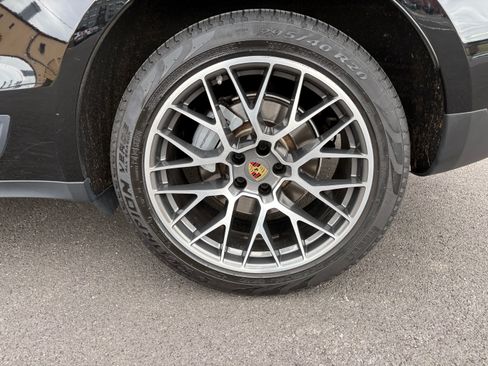Used 2017 Porsche Macan S AWD/4WD image 23