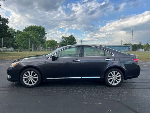 Used 2012 Lexus ES 350 FWD image 8