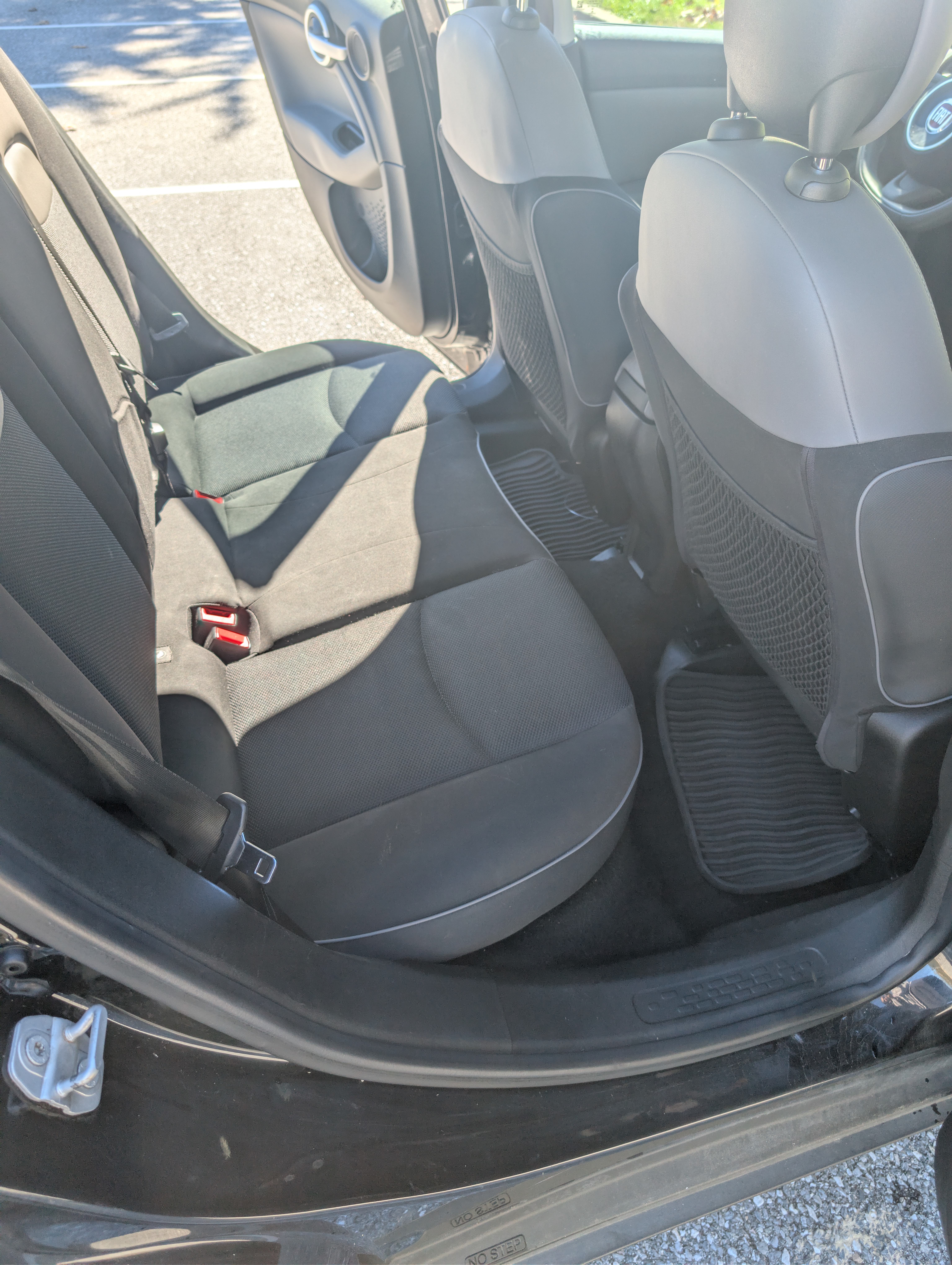 Used 2016 FIAT 500X Easy FWD image 15