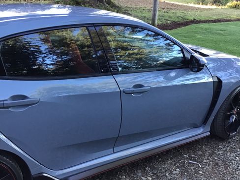 Used 2019 Honda Civic Type R image 11