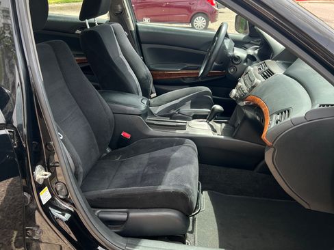 Used 2012 Honda Accord EX image 15