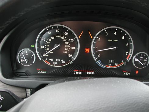 Used 2016 BMW X5 xDrive35i image 13