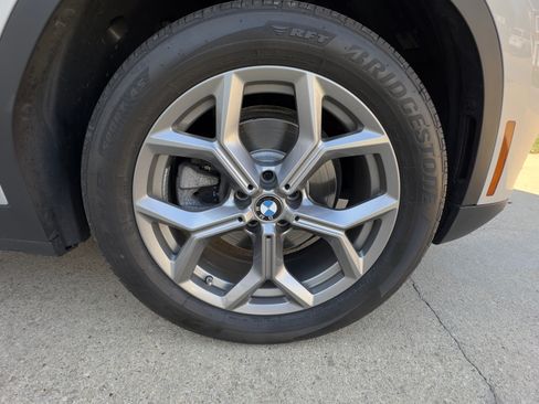 Used 2020 BMW X3 xDrive30i w/ Premium Package image 25