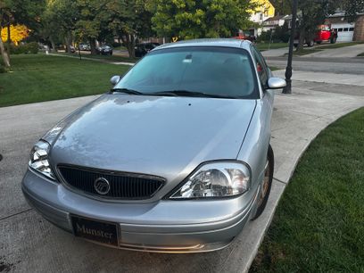 Used 2003 Mercury Sable LS Premium