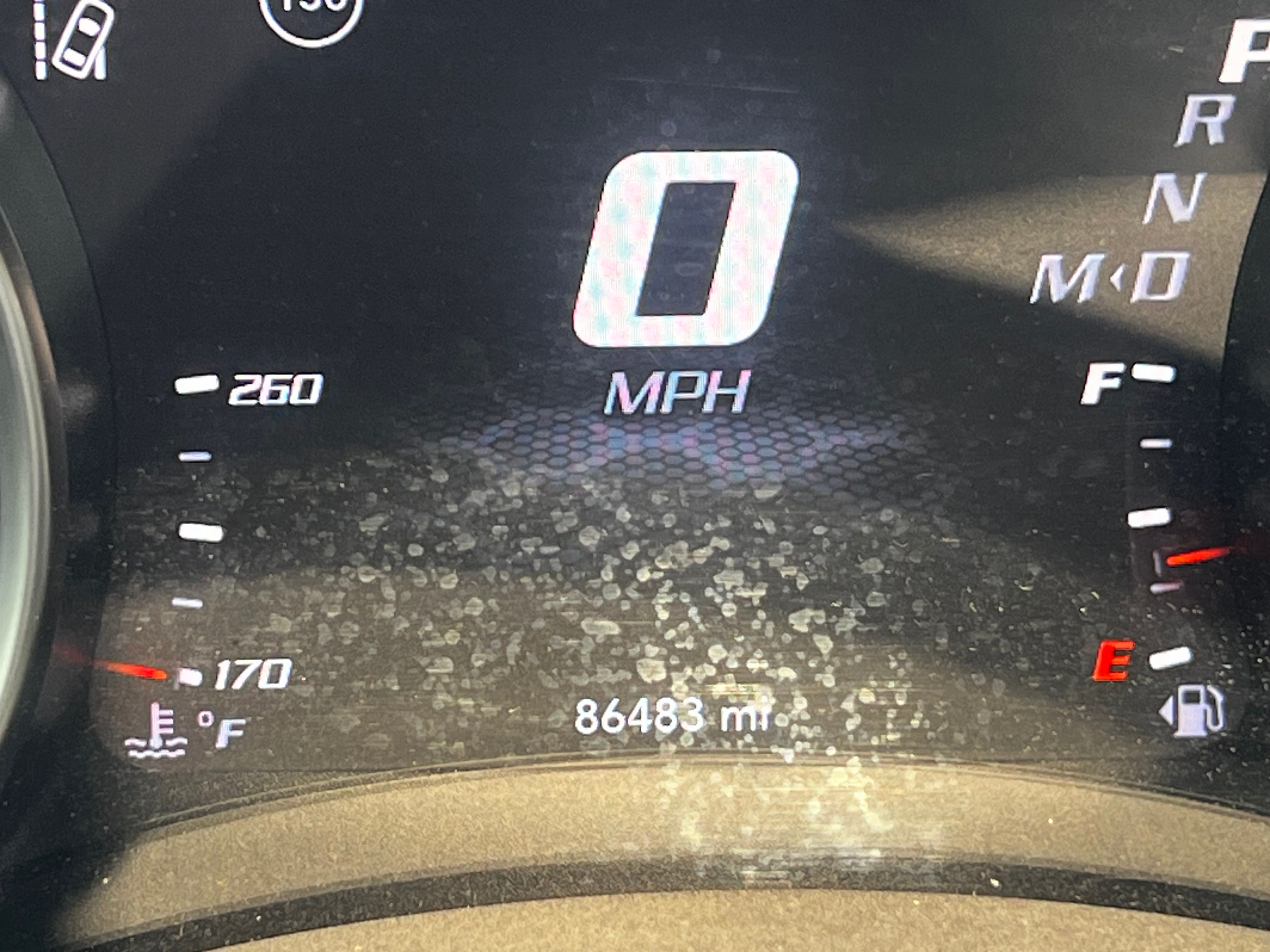Used 2020 Dodge Charger Scat Pack RWD image 17
