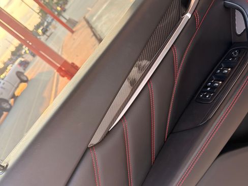 Used 2019 Maserati Levante S GranSport AWD/4WD image 4