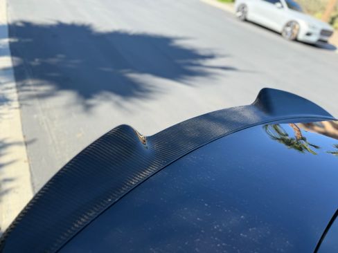 Used 2017 Alfa Romeo Giulia Quadrifoglio image 19