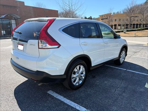 Used 2014 Honda CR-V EX image 6